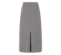 Jupe femme Ichi IHKate Noir L