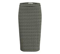 Jupe femme Ichi IHKate Vert S