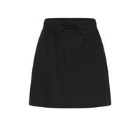 Jupe femme Ichi IHLinno SK4 Noir 34