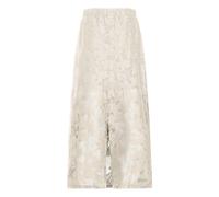 Jupe femme Ichi Mania Blanc S