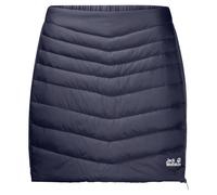 Jupe femme Jack Wolfskin atmosphere Gris S