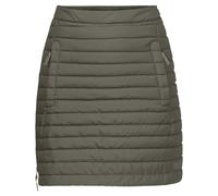Jupe femme Jack Wolfskin iceguard Gris S
