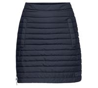 Jupe femme Jack Wolfskin Iceguard - night blue - XS XS