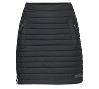 Jupe femme Jack Wolfskin Iceguard Noir S