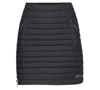 Jupe femme Jack Wolfskin Iceguard - phantom - XL S