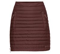 Jupe femme Jack Wolfskin Iceguard Rouge XL