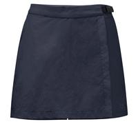 Jupe femme Jack Wolfskin Lightsome Bleu 36