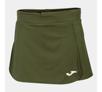 Jupe femme Joma Open II Vert S