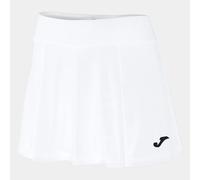 Joma Jupe de Sport pour Femme, XS-XL, avec Short intégré et Poche pour balles, pour Le Padel, Le Badminton et Les Sports de Raquette, Tournoi