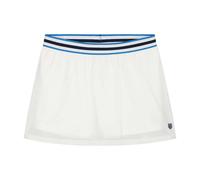 K-Swiss Skort Core Team Performance Blanc Taille 12 (M) Femme