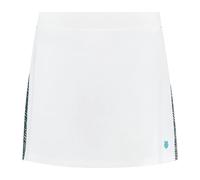 Jupe femme K-Swiss hypercourt express 2 Blanc L