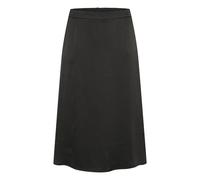 Jupe femme KAFFE Curve Dina Noir 52