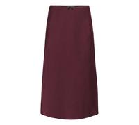 Jupe femme KAFFE Curve KCHilla Blanc 46