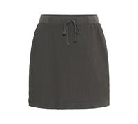 Jupe femme KAFFE Curve KCNana Gris 54