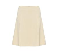 Jupe femme KAFFE Jolen Blanc 2XL