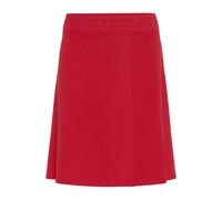 Jupe femme KAFFE Jolen Rouge S