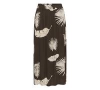 Jupe femme KAFFE Kaedita Marron 38