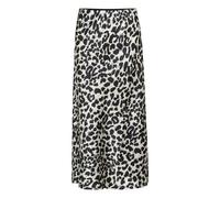 Kaffe - Midi Skirts - Femme - Jupes - Multicolore - Taille: 40 FR