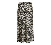Kaffe - Midi Skirts - Femme - Jupes - Multicolore - Taille: 44 FR