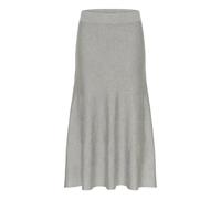 Jupe femme KAFFE KAMalina Gris S
