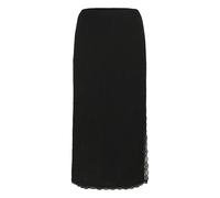Jupe femme KAFFE Kaveronia Noir 2XL