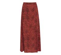 Kaffe Jupe grenadine / lie de vin, Taille 42