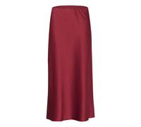 Kaffe Jupe 'Lotte' bourgogne, Taille 42