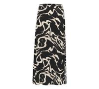 Jupe femme KAFFE Martha Noir 46