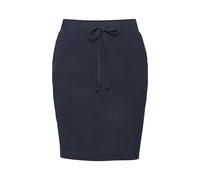 Jupe femme KAFFE Naya Bleu 36