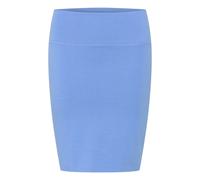 Jupe femme KAFFE Penny Bleu XS