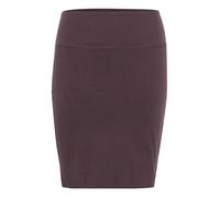Jupe femme KAFFE Penny Marron L