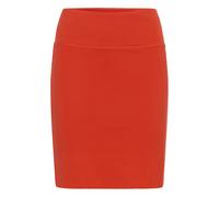 Kaffe Jupe rouge, Taille 34