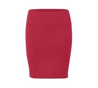 Jupe femme KAFFE Penny Rouge XS