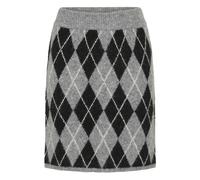 Jupe femme KAFFE Simone Knit Gris S