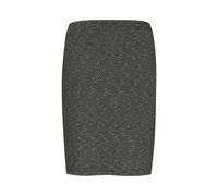 Jupe femme KAFFE Tippie Noir XL
