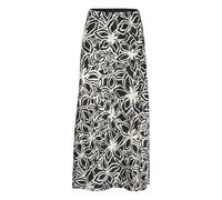 KAFFE Women's Skirts Regular Fit Full Length