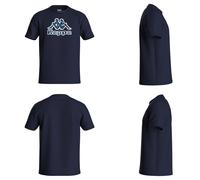 Jupe femme Kappa Idlen Noir L