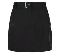 Kilpi Ana Skirt Noir 34 Femme