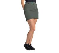 Kilpi Ana Skirt Vert 36 Femme