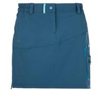 Kilpi Ana Skirt Bleu 38 Femme