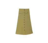 Jupe femme La Petite Ãtoile Jarel Vert L