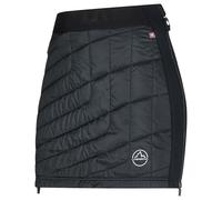 Jupe femme La Sportiva Warm Up Primaloft Jupe W Noir/Blanc L
