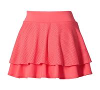 Mizuno Daybreakers Flying Skirt Rose XS Femme