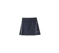 Jupe femme Mizuno Hex Rect Bleu XL