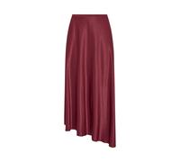 Jupe femme Moss Copenhagen Bethanie Ullas Rouge XL