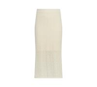 Jupe femme Moss Copenhagen Celestina Beige S/M