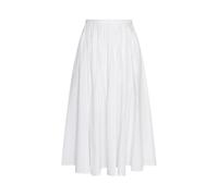 Jupe femme Moss Copenhagen Nesrine Selmina Blanc M
