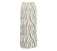 Jupe femme Moss Copenhagen Rikkeloa Beige XL