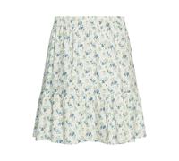 Jupe femme Moss Copenhagen Solfried AOP Bleu XS