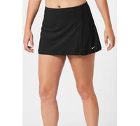 Nike Dri-Fit Victory Women's Tennis Skirt Noir/Blanc 14 (L) Female